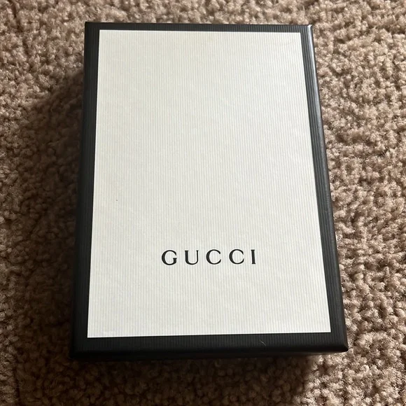 Vintage Gucci Purse - Picture 12 of 12